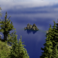 Crater Lake National Park