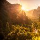 Yosemite National Park