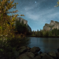 Yosemite National Park