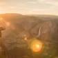 Yosemite National Park