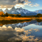 Grand Teton National Park