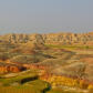 Badlands National Park