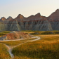 Badlands National Park
