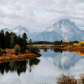 Grand Teton National Park