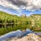 Rocky Mountain National Park 