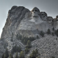 Mount Rushmore National Memorial