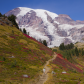Mount Rainier National Park