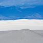 White Sands National Monument 