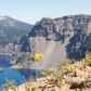 Crater Lake National Park
