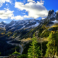 North Cascdes National Park