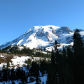 Mount Rainier National Park