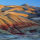 John Day Fossil Bed National Monument