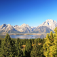 Grand Teton National Park