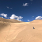 Great Sand Dunes National Park