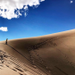 Great Sand Dunes National Park