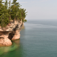 Pictured Rocks National Lakeshore