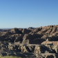 Badlands National Park 