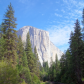 Yosemite National Park
