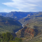 Salt River Canyon Wilderness Area