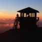Mount Rainier National Park