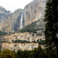 Yosemite National Park