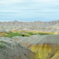 Badlands National Park 