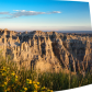Badlands National Park