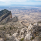 Guadalupe Mountains National Park
