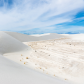 White Sands National Monument