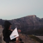 Crater Lake National Park