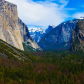 Yosemite National Park