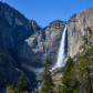 Yosemite National Park