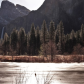 Yosemite National Park