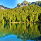 Mount Rainier National Park
