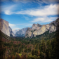 Yosemite National Park