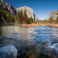 Yosemite National Park