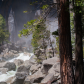 Yosemite National Park
