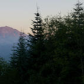 Mt St. Helens National Volcanic Monument