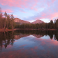 Lassen Volcanic National Park