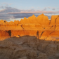 Badlands National Park