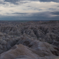 Badlands National Park