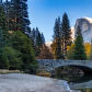 Yosemite National Park