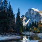 Yosemite National Park
