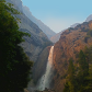 Yosemite National Park