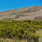 Great Sand Dunes National Park & Preserve