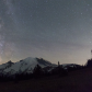 Mount Rainier National Park