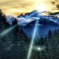 Mount Rainier National Park