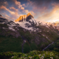 Chugach National Forest