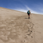Great Sand Dunes National Park