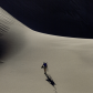 Great Sand Dunes National Park & Preserve